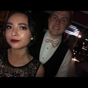 Meet your Posher, Aimee